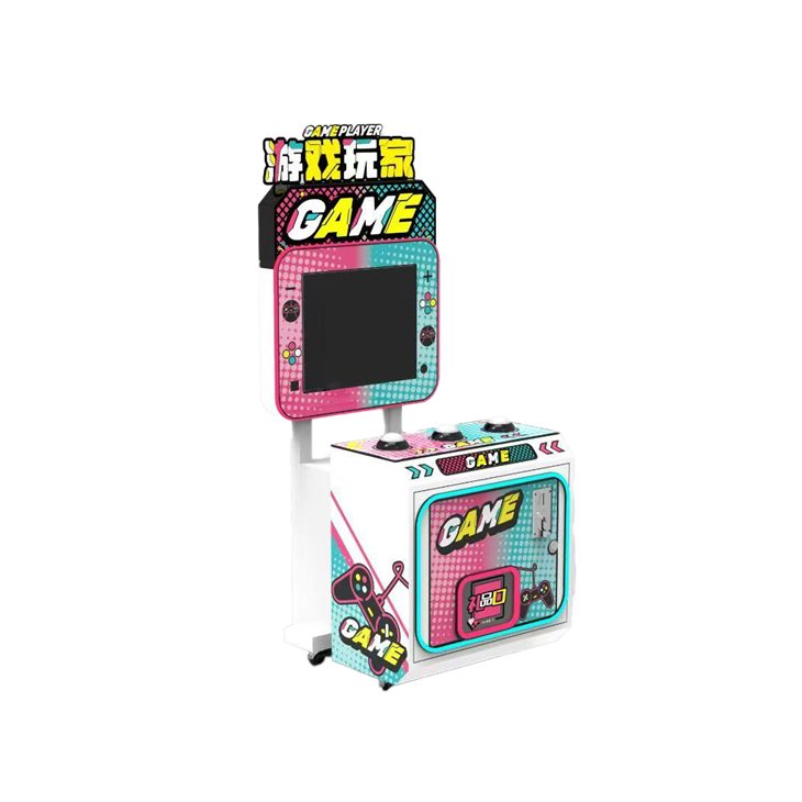 Amusement Prize Machine suppliers