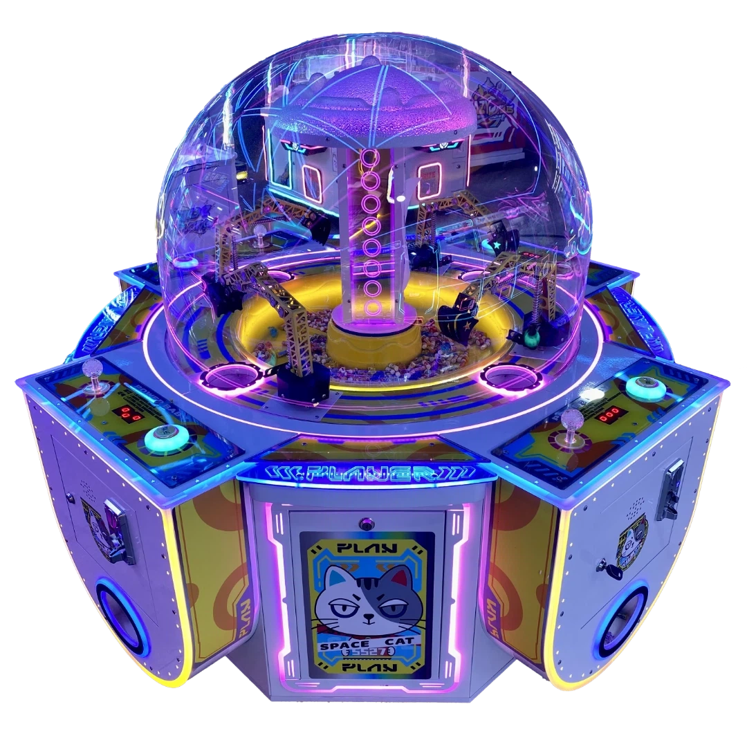 Makina nga regalo nga excavator .