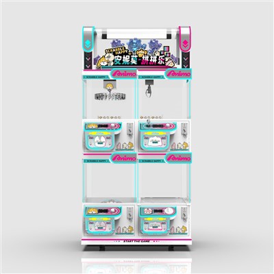 Pagraragsakan nga kuko nga makina .