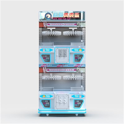 Makina nga Clip Prize .