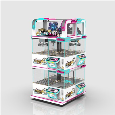 Kombinasion a Premio a Makina .