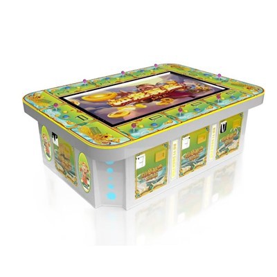 Arkada ti Lamisaan ti Ikan .