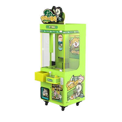 Makina ti kuko ti panagkalap .