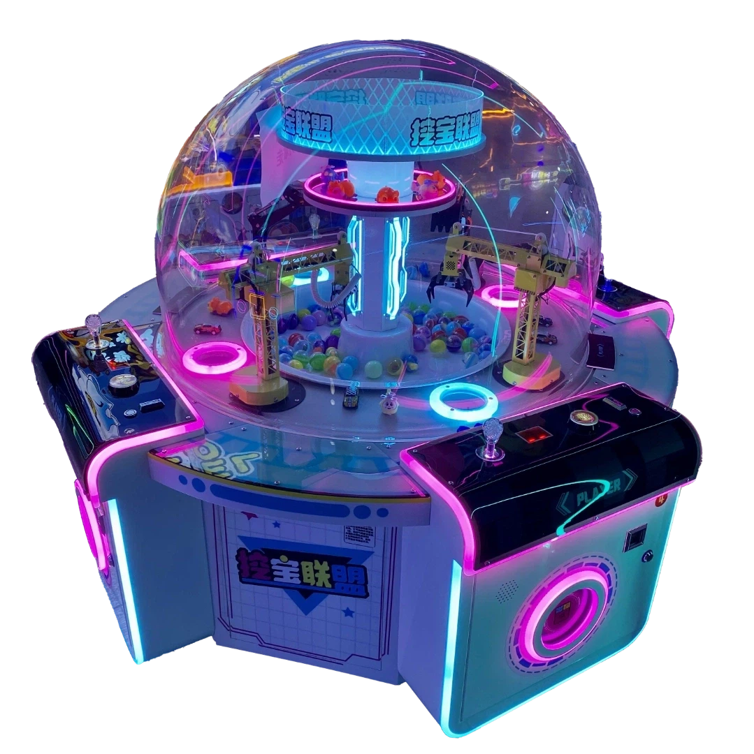 Giant crane nga makina .