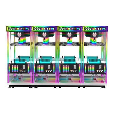 Makina ti ay-ayam ti premio .